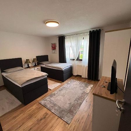 Apartmán Apartman “City” Bihać Exteriér fotografie