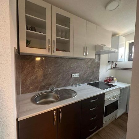 Apartmán Apartman “City” Bihać Exteriér fotografie