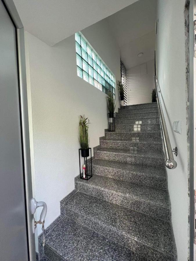 Apartmán Apartman “City” Bihać Exteriér fotografie