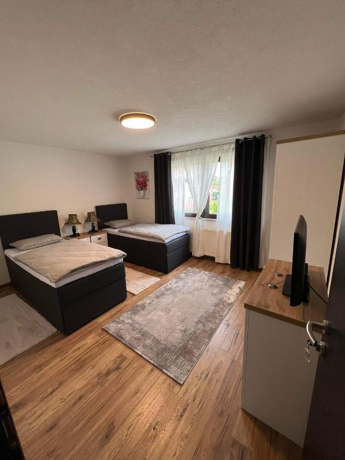 Apartmán Apartman “City” Bihać Exteriér fotografie