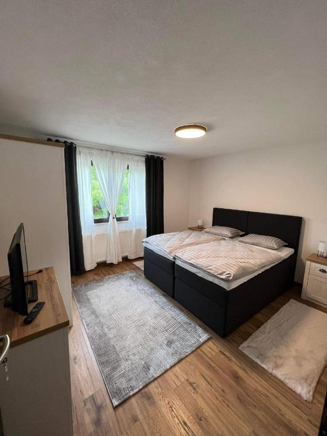 Apartmán Apartman “City” Bihać Exteriér fotografie