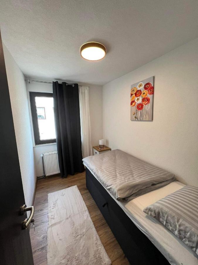 Apartmán Apartman “City” Bihać Exteriér fotografie