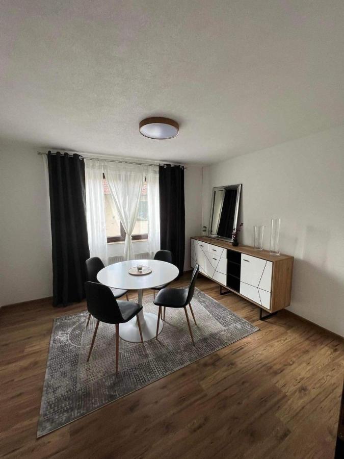 Apartmán Apartman “City” Bihać Exteriér fotografie