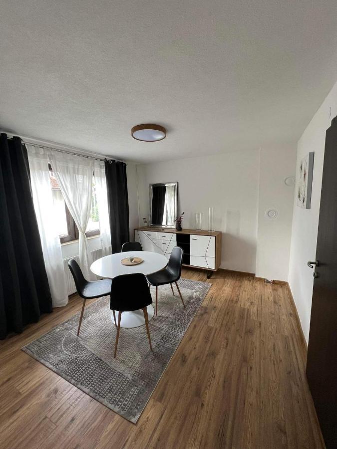 Apartmán Apartman “City” Bihać Exteriér fotografie