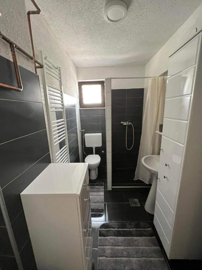 Apartmán Apartman “City” Bihać Exteriér fotografie