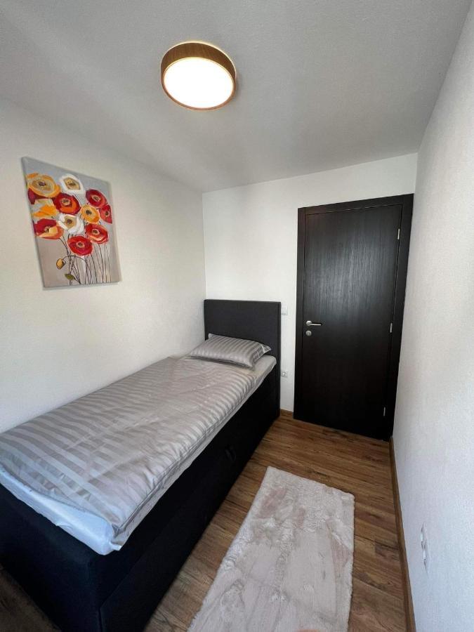 Apartmán Apartman “City” Bihać Exteriér fotografie
