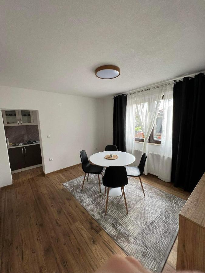 Apartmán Apartman “City” Bihać Exteriér fotografie