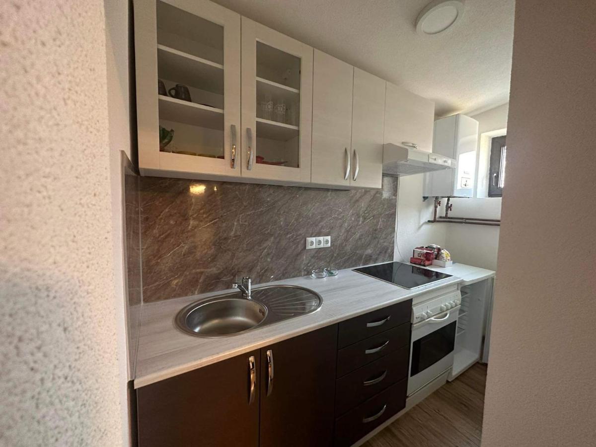 Apartmán Apartman “City” Bihać Exteriér fotografie