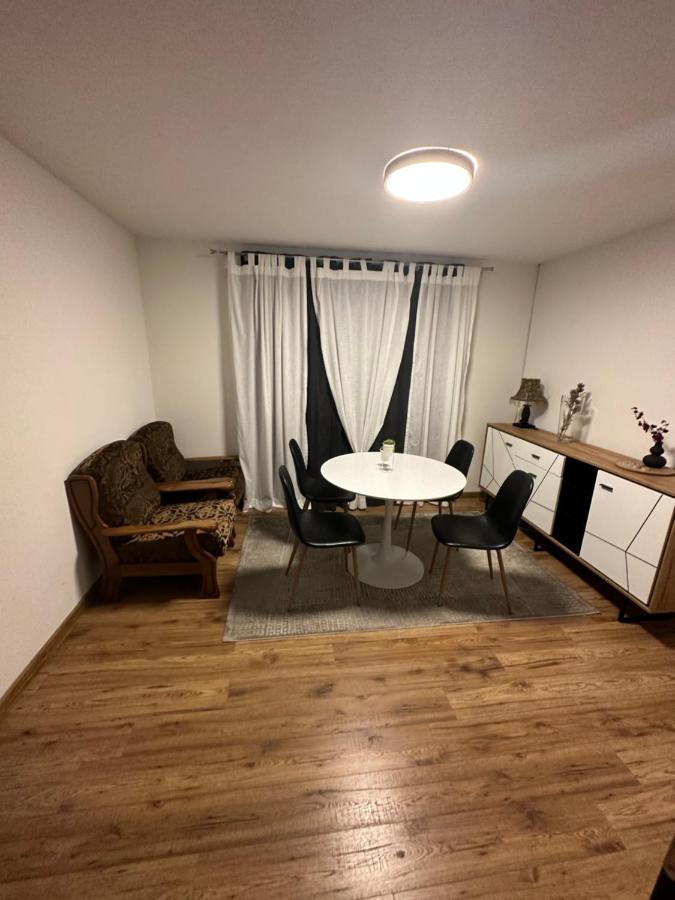 Apartmán Apartman “City” Bihać Exteriér fotografie